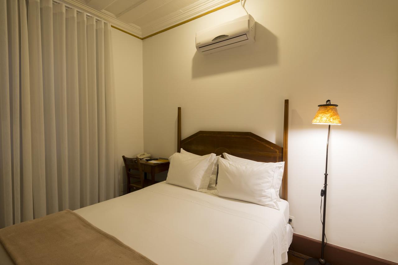 Hotel Solar Do Rosario Ору-Прету Екстер'єр фото